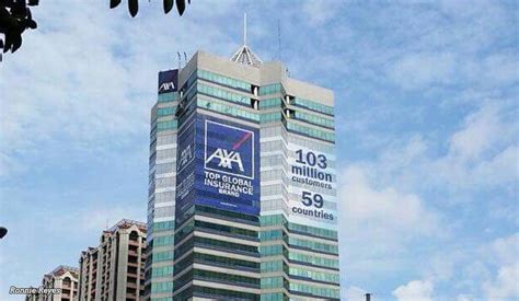 AXA PH .